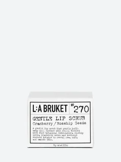 L:A Bruket - 270 Lip Scrub