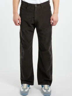 Labo Art - Panta Gabriel Sarca Trousers in Bark