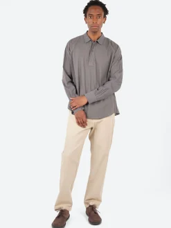 Labo Art - Panta Randa Ted Trousers in Kavir