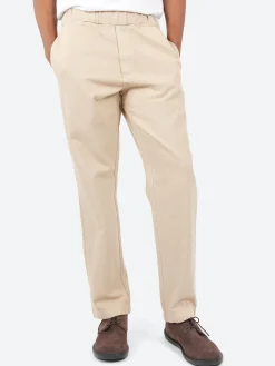 Labo Art - Panta Randa Ted Trousers in Kavir