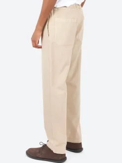 Labo Art - Panta Randa Ted Trousers in Kavir