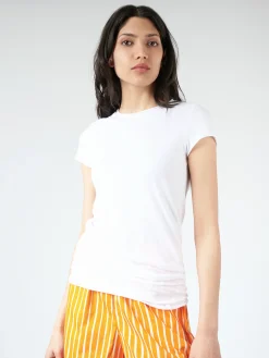 Labo.Art - Basica M/C in White