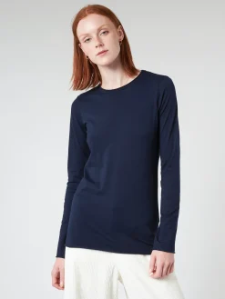 Labo.Art - Basica M/L in Atlantic