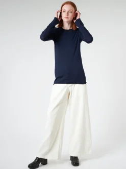 Labo.Art - Basica M/L in Atlantic