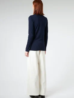 Labo.Art - Basica M/L in Atlantic