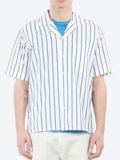 Labo.Art - Camicia Franco Mossi Shirt in White