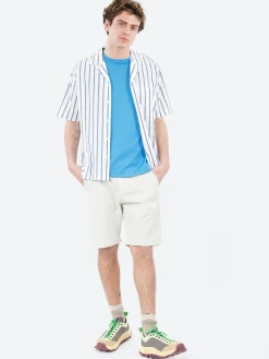 Labo.Art - Camicia Franco Mossi Shirt in White