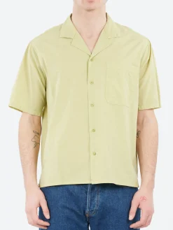 Labo.Art - Camicia Franco Neve Shirt in Pisello