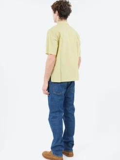 Labo.Art - Camicia Franco Neve Shirt in Pisello