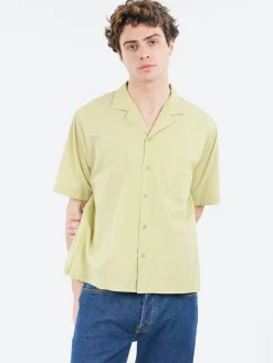 Labo.Art - Camicia Franco Neve Shirt in Pisello