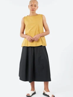 Labo.Art - Canotta Gioia Sushi Tank in Amber