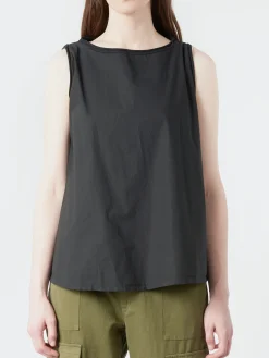 Labo.Art - Canotta Gioia Sushi Tank in Black