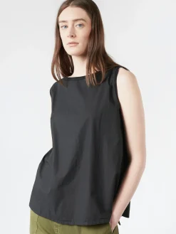 Labo.Art - Canotta Gioia Sushi Tank in Black