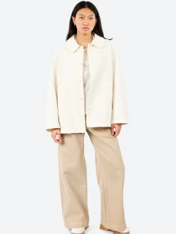 Labo.Art - Giacca Avio Twist Jacket in Gala