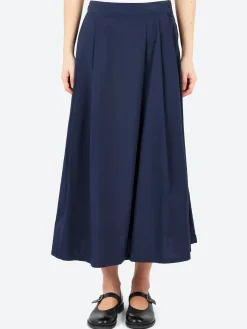 Labo.Art - Gonna Maso Jelly Skirt in Atlantic