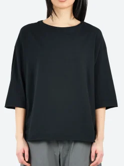 Labo.Art - Maglia Armando Jersey T-Shirt in Black