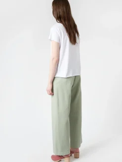 Labo.Art - Maglia Rico Jap T-Shirt in White