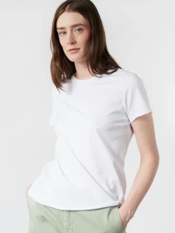 Labo.Art - Maglia Rico Jap T-Shirt in White