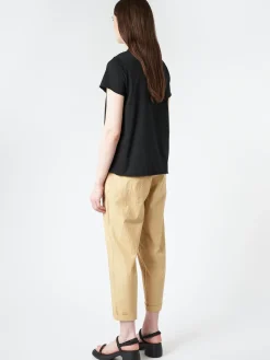 Labo.Art - Maglia Rico Jap T-Shirt in Black