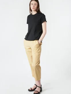 Labo.Art - Maglia Rico Jap T-Shirt in Black