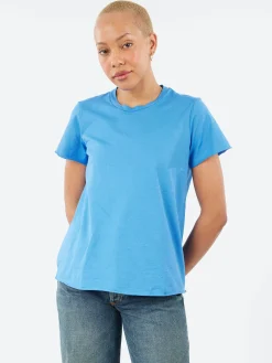 Labo.Art - Maglia Rico Jap T-Shirt in Pacific