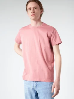 Labo.Art - Men's Basica S/S Jap T-Shirt in Sorbet