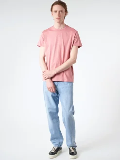 Labo.Art - Men's Basica S/S Jap T-Shirt in Sorbet