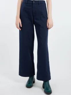 Labo.Art - Pandora Pants in Atlantic