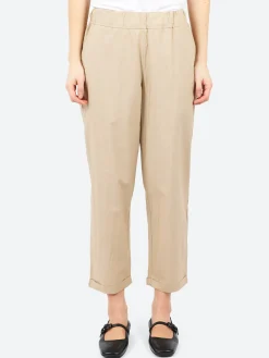 Labo.Art - Panta Vela Clara Trousers in Kavir