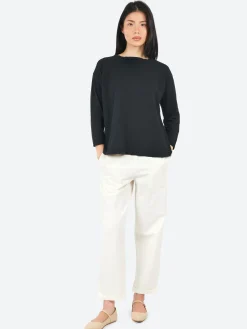 Labo.Art - Panta Vela Prato Trousers in Gala