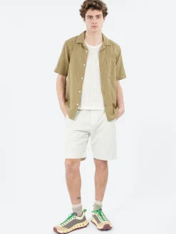 Labo.Art - Rob Zucca Shorts in Vapor