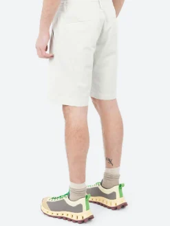 Labo.Art - Rob Zucca Shorts in Vapor