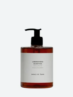 Laboratorio Olfattivo - Petali Di Tiare Liquid Soap