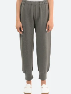 Lauren Manoogian - Base Pants in Loden