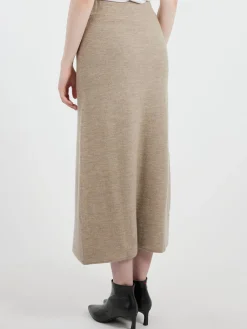 Lauren Manoogian - Bell Skirt in Dust