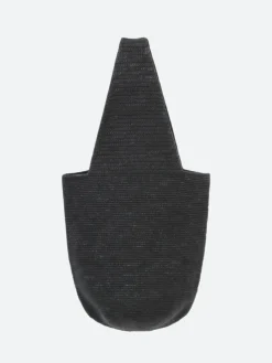 Lauren Manoogian - Calabaza Tote in Black