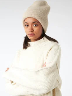 Lauren Manoogian - Carpenter Hat in Antique