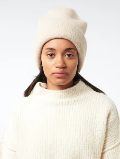 Lauren Manoogian - Carpenter Hat in Antique