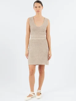 Lauren Manoogian - Rack Shell in Sisal