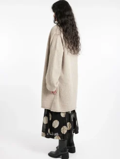 Lauren Manoogian - Taper Coat in Dust