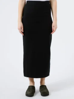 Lauren Manoogian - Tube Skirt in Black