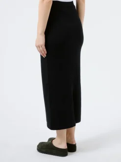 Lauren Manoogian - Tube Skirt in Black