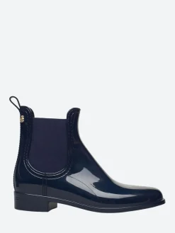 Lemon Jelly - Comfy Rainboots in Naval