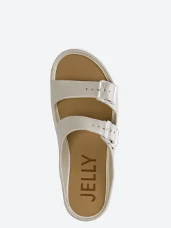 Lemon Jelly - Fenix in Warm Grey