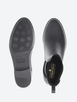 Lemon Jelly - Splash in Matte Black