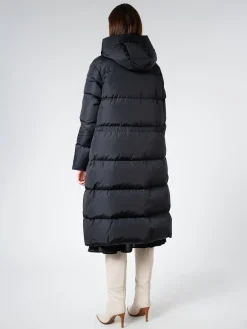 Lempelius - Eza Jacket in Dark Blue