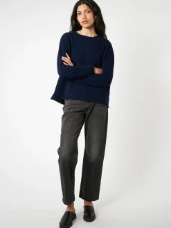 Levi's - 501 90's in Stitch School (Black)