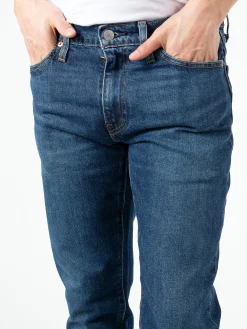 Levi's - 511 Slim in Apples to Apples (Medium Wash)