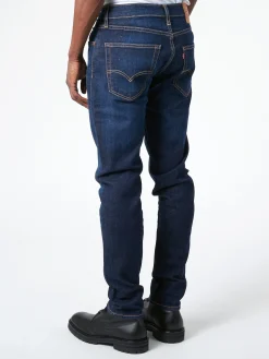 Levi's - 512 Slim Taper in Biologia