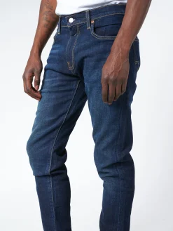 Levi's - 512 Slim Taper in Biologia